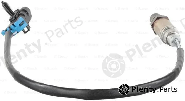 Bosch F00HL00358 — Lambda Sensor