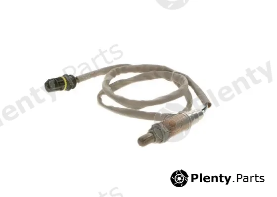Lambda Sensor