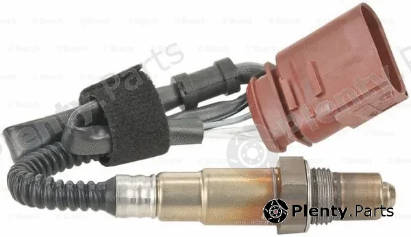 Lambda Sensor