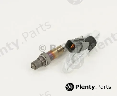 Lambda Sensor