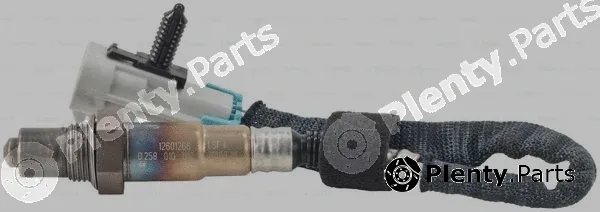 Lambda Sensor