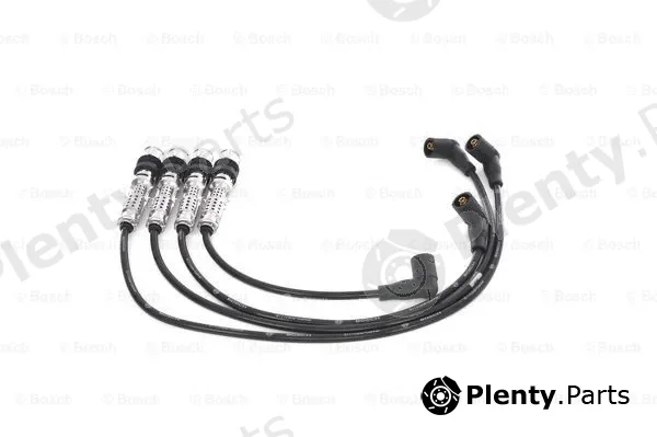 Bosch 0986356346 — Ignition Cable Kit