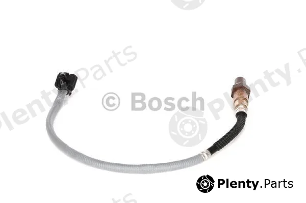 Lambda Sensor