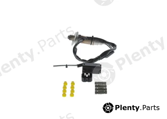 Lambda Sensor Universal