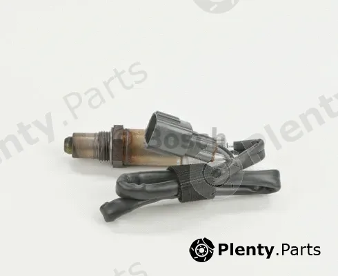 Lambda Sensor