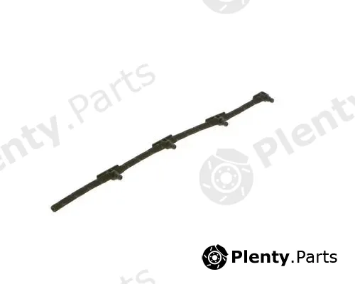 Bosch 0445130058 — Hose, fuel overflow