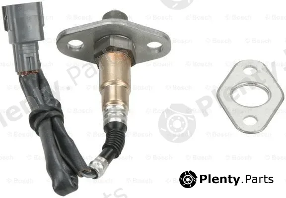 Lambda Sensor