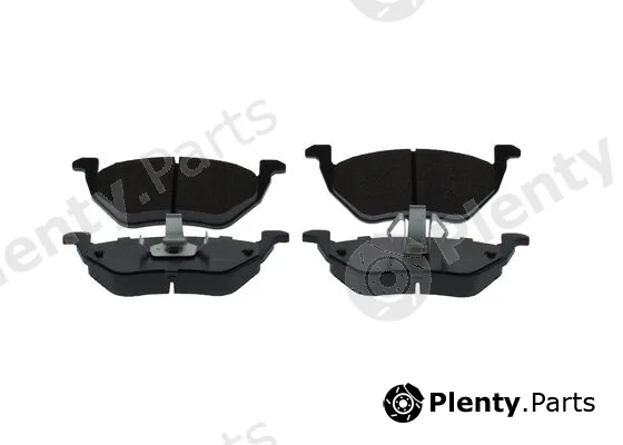 Bosch 0986494683 — Brake Pad Set, disc brake