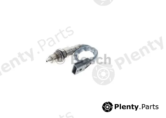 Lambda Sensor