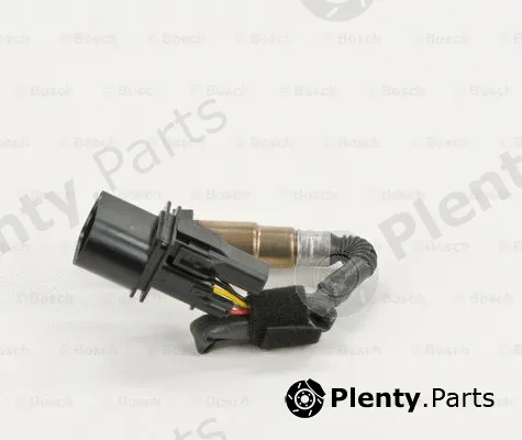 Lambda Sensor