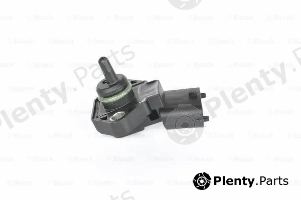 Bosch 0281002316 — Sensor, boost pressure