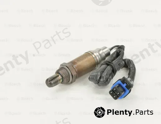 Lambda Sensor