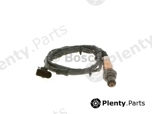 Lambda Sensor