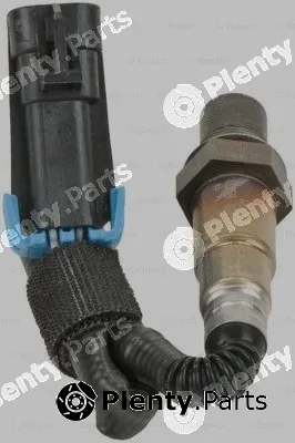 Bosch 0258006861 — Lambda Sensor