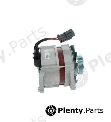 Bosch 0986AN0533 — Alternator