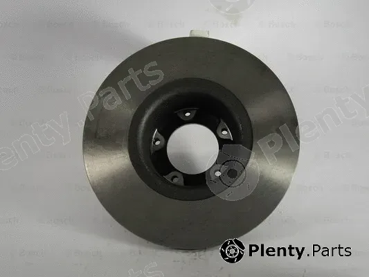 Bosch 0986478077 — Brake Disc