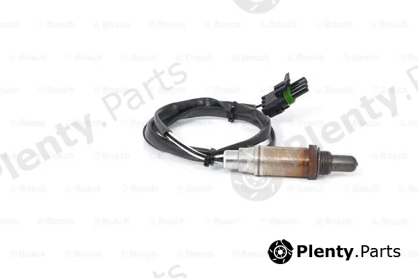 Bosch 0258003082 — Lambda Sensor
