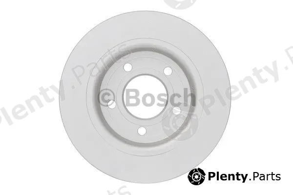 Bosch 0986479C79 — Brake Disc