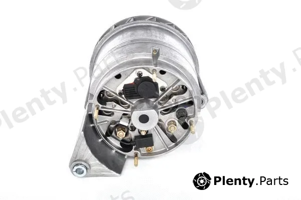 Bosch 0120689562 — Alternator