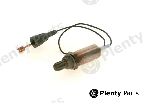 Lambda Sensor