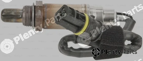 Lambda Sensor