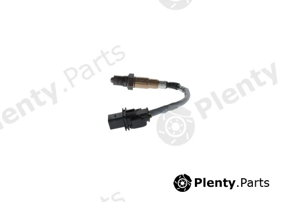 Lambda Sensor