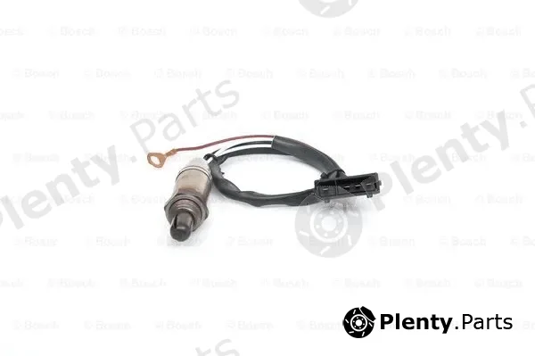 Bosch 0258003331 — Lambda Sensor