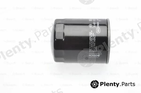 Bosch 0451203201 — Oil Filter
