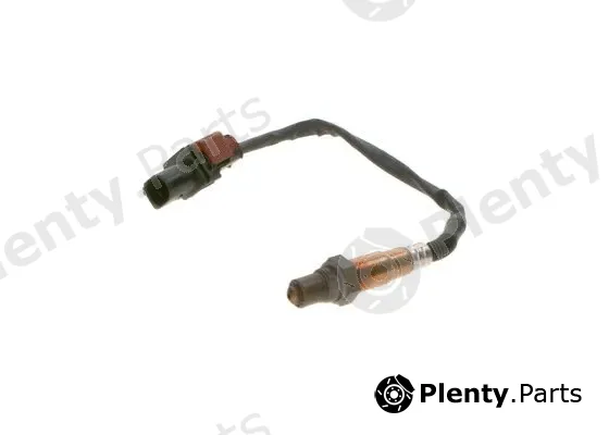 Lambda Sensor