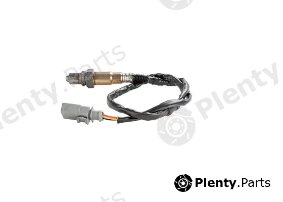 Lambda Sensor