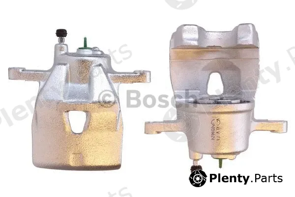 Bosch 0986135492 — Brake Caliper