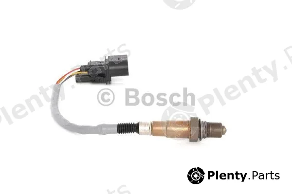 Lambda Sensor