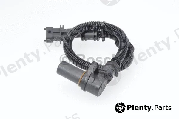 Bosch 0281002819 — Sensor, crankshaft pulse