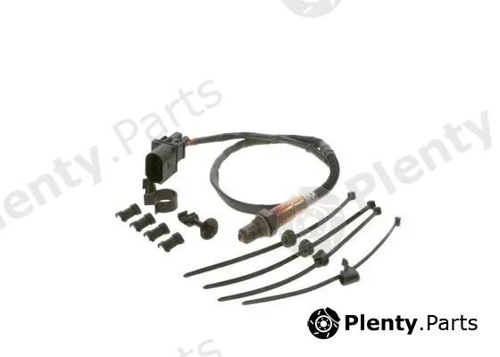 Lambda Sensor