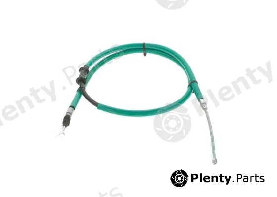 Bosch 1987477969 — Cable Pull, parking brake