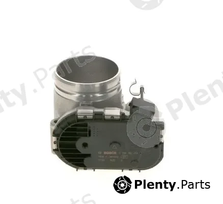 Bosch 0280750073 — Throttle Body