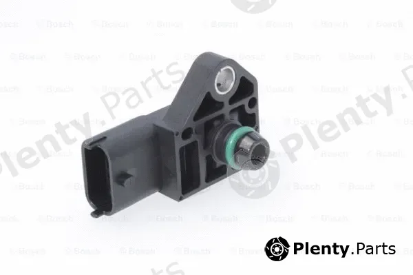Bosch 0261230197 — Sensor, intake manifold pressure