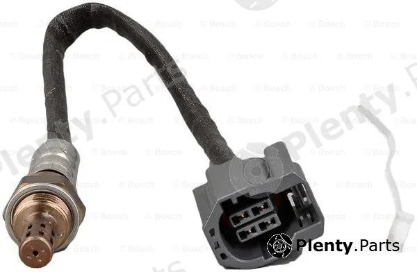 Lambda Sensor
