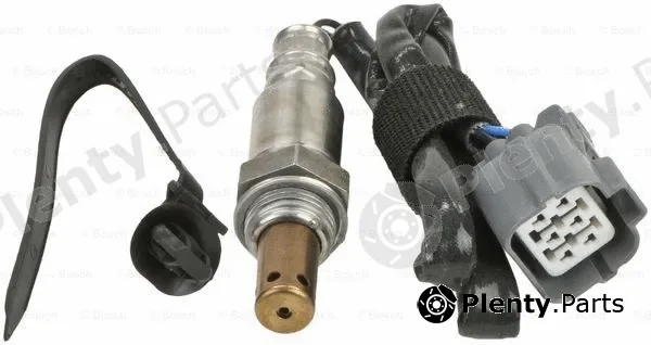 Lambda Sensor