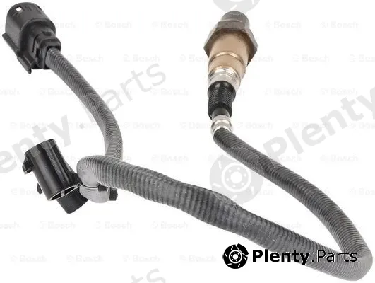 Lambda Sensor