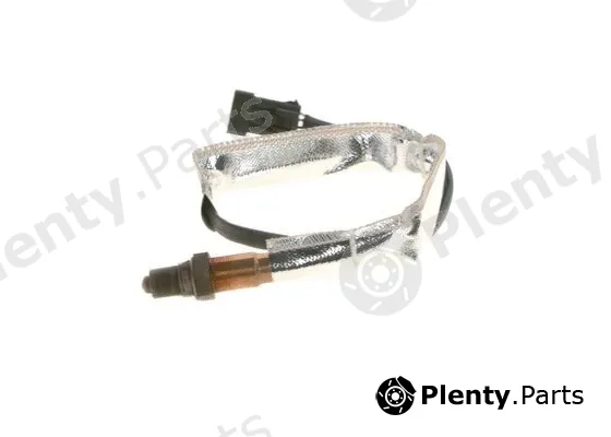 Lambda Sensor