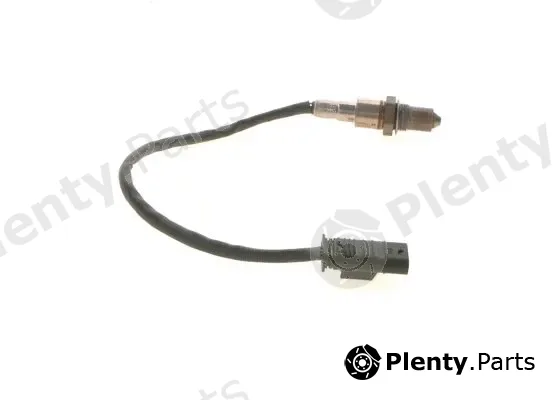 Bosch 0281004657 — Lambda Sensor