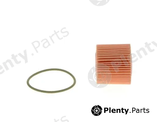Bosch 09864B7013 — Oil Filter