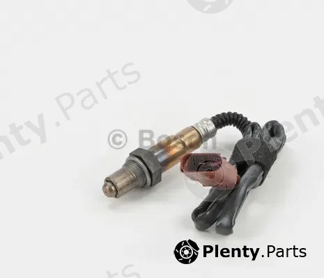 Lambda Sensor