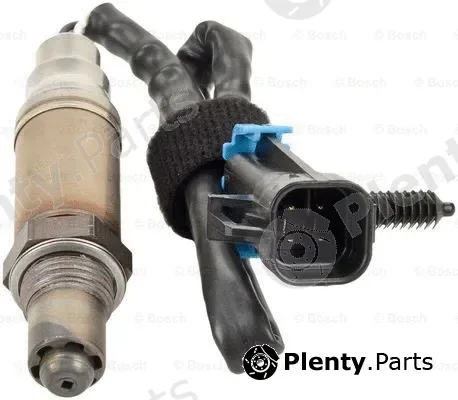 Lambda Sensor