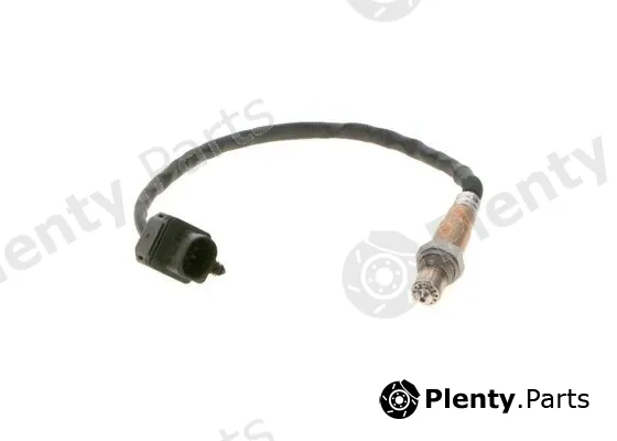 Bosch 0258017541 — Lambda Sensor