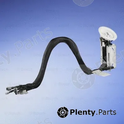 Bosch 0580314551 — Fuel Feed Unit