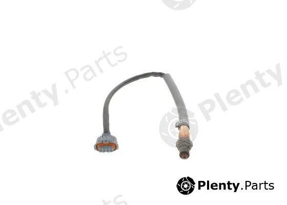 Lambda Sensor