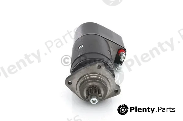 Bosch 0001417124 — Starter