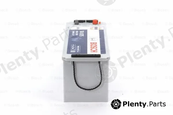 Bosch 0092T40750 — Starter Battery T4